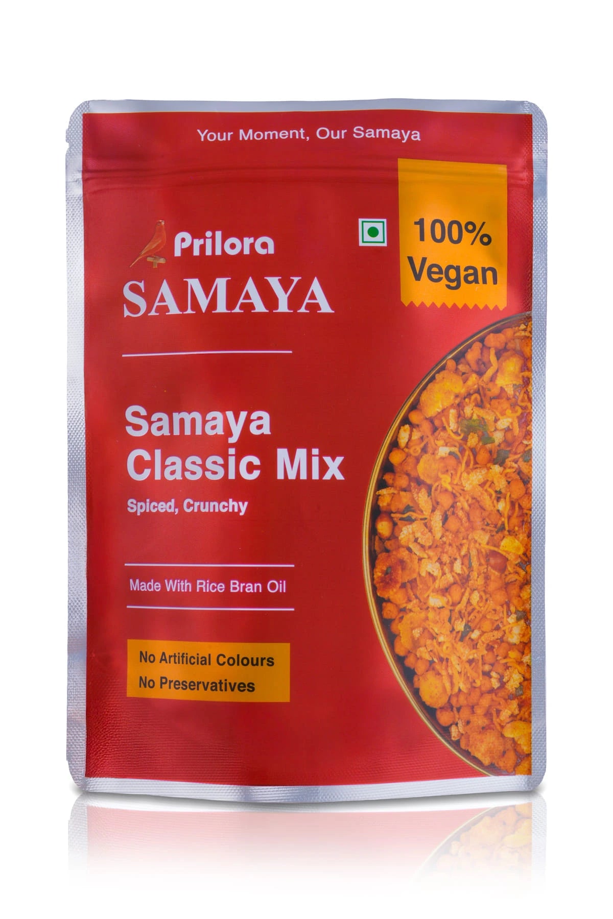 Classic Gold + Snacks Combo – 600 g