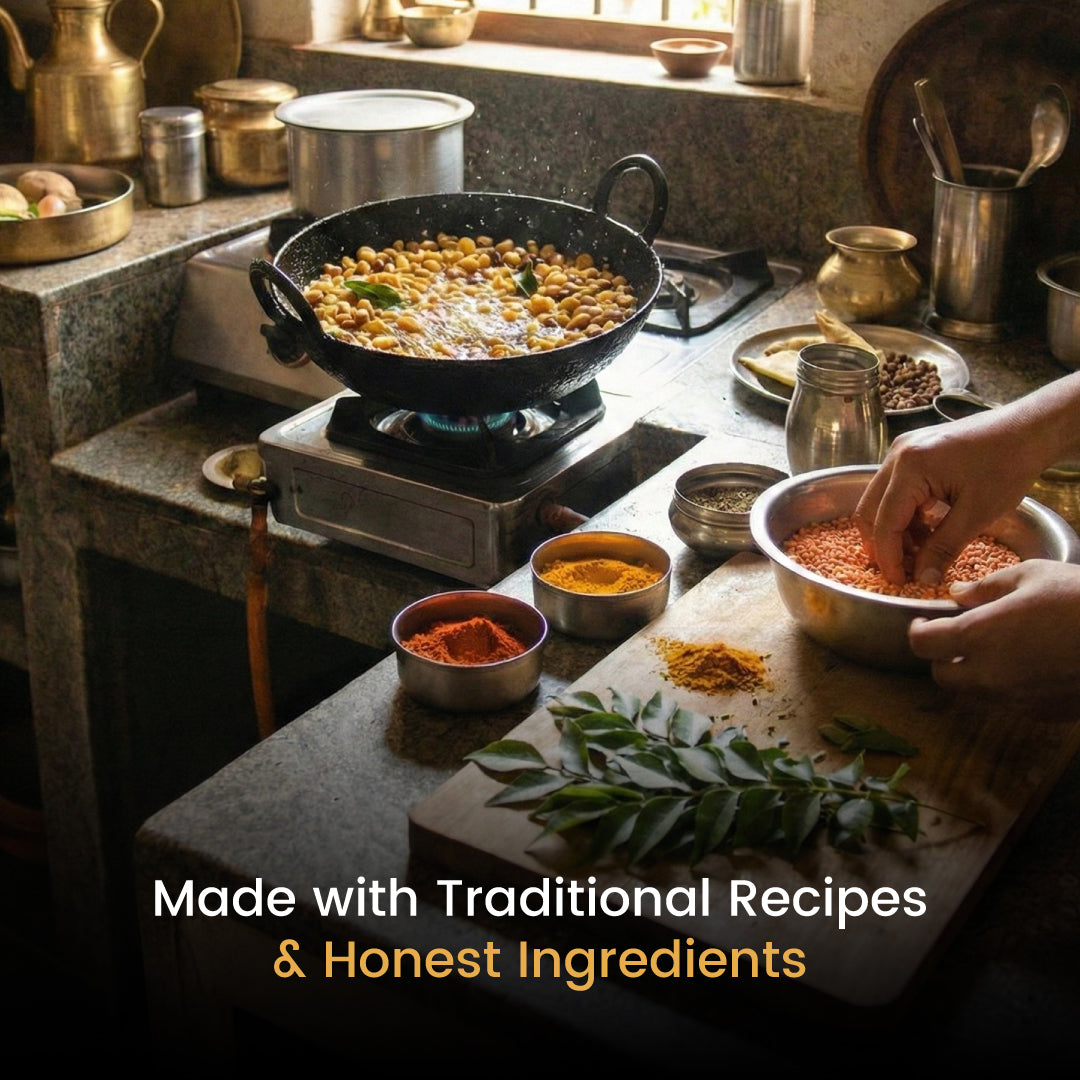 Classic Mixture – 145 g