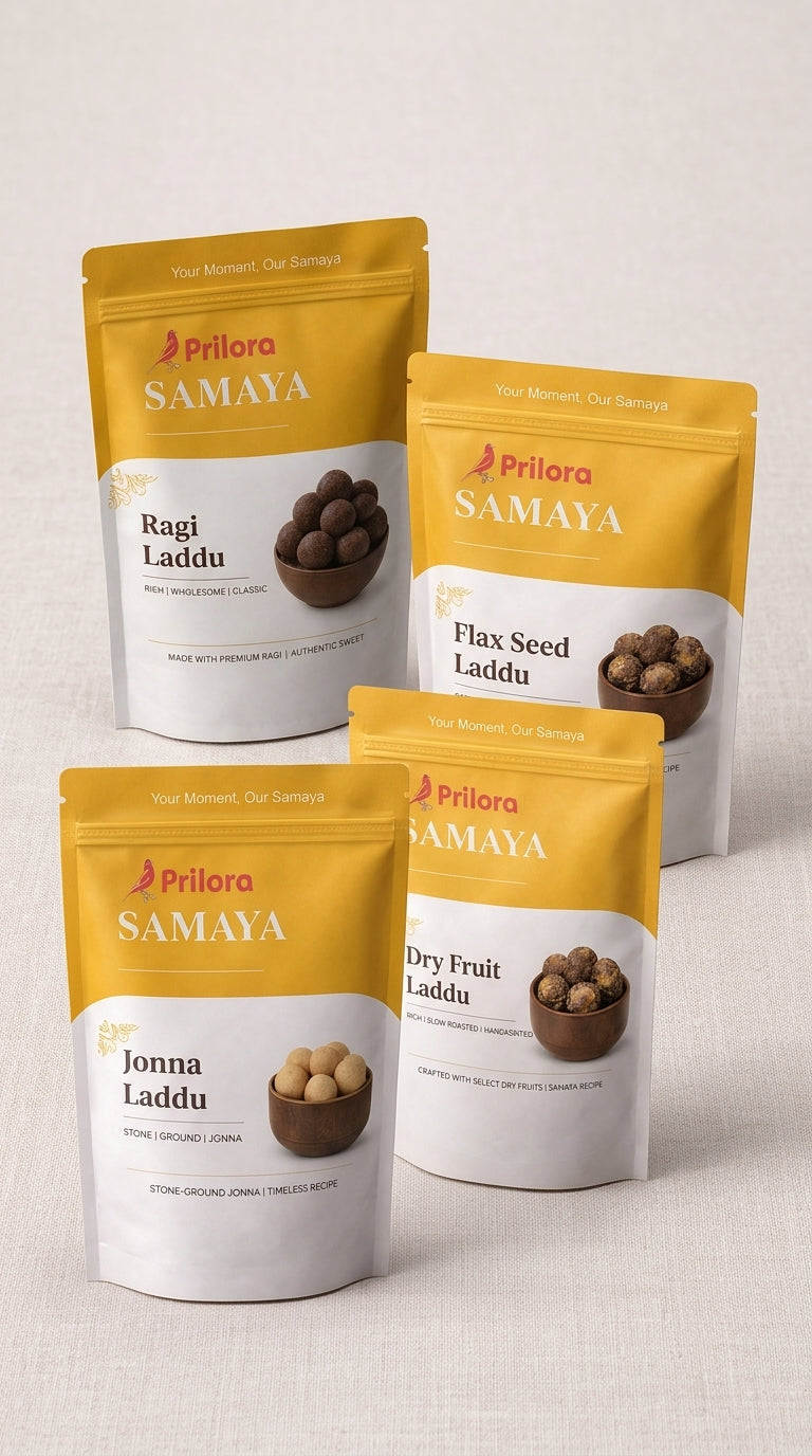 Samaya Complete Collection
