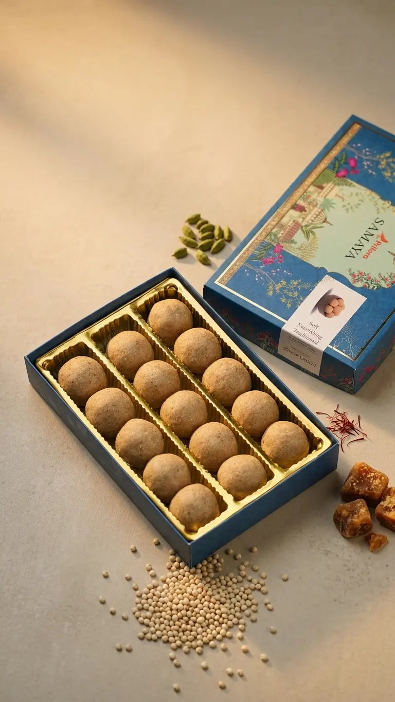 Jonna Laddu