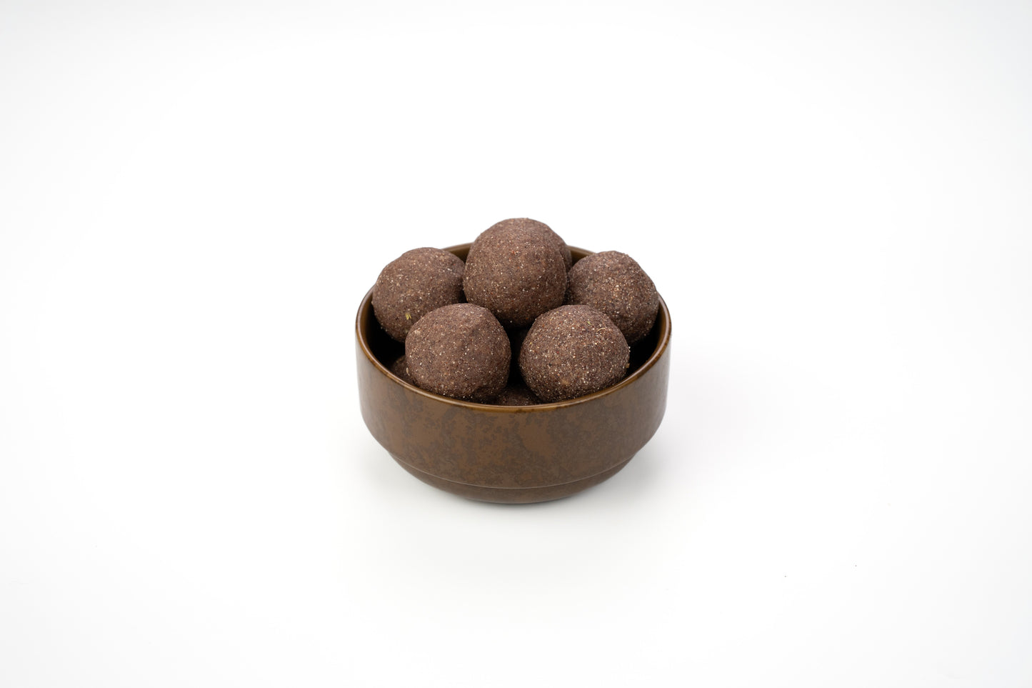Ragi Laddu