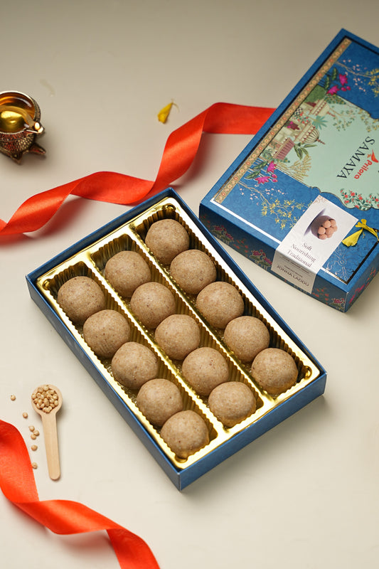 Jonna Laddu
