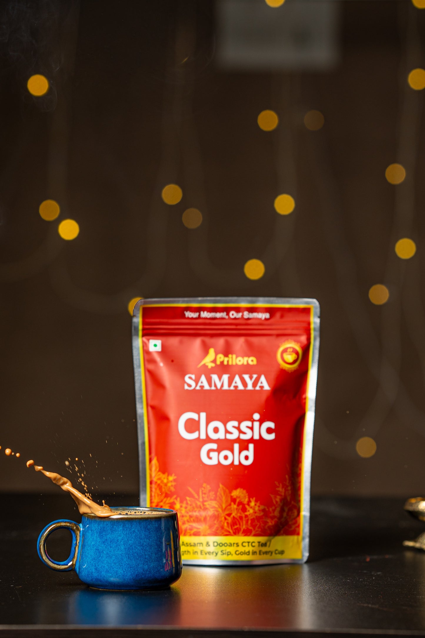 Classic Gold - 250 G