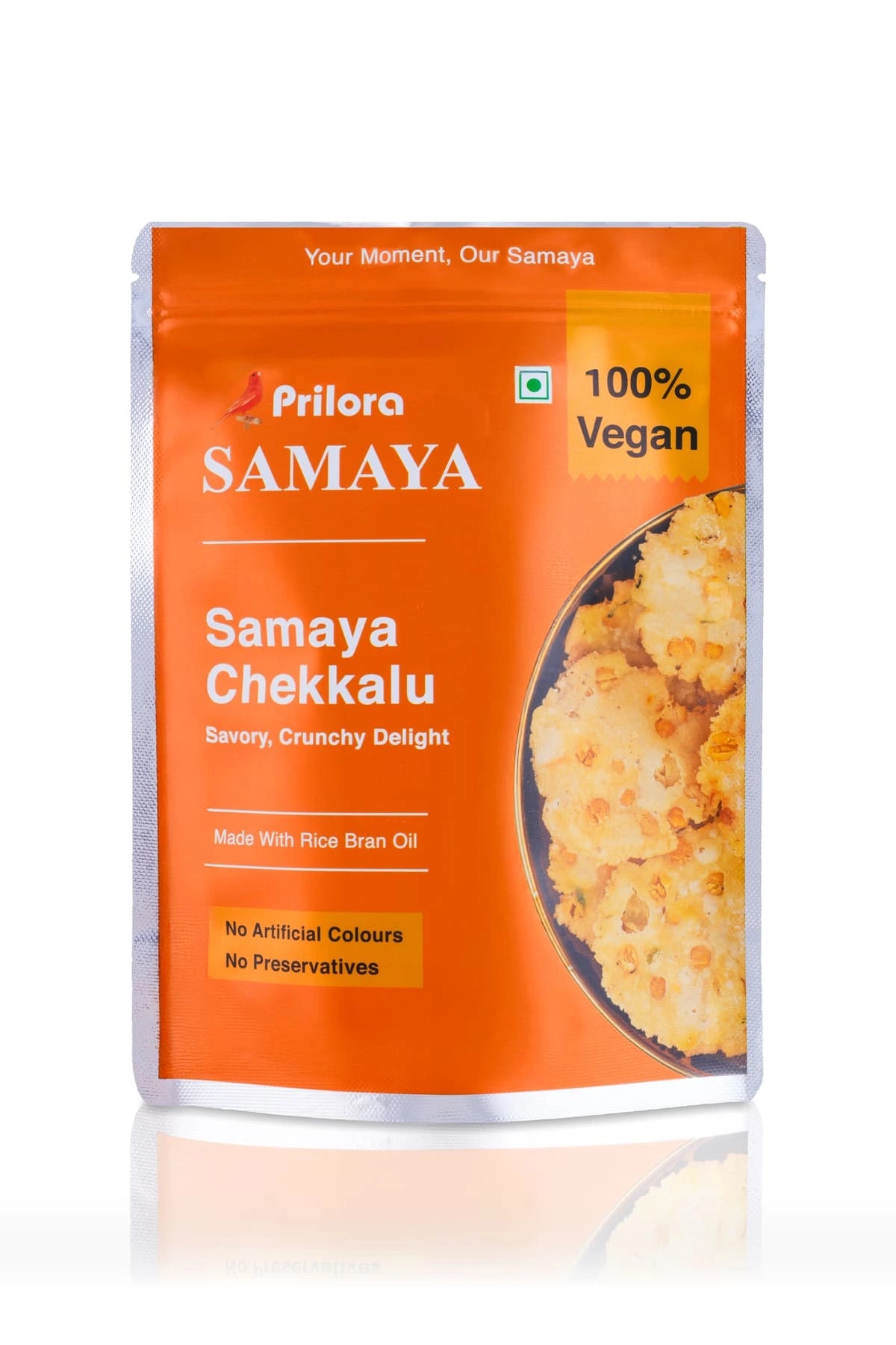 Samaya Chekkalu – 120 g