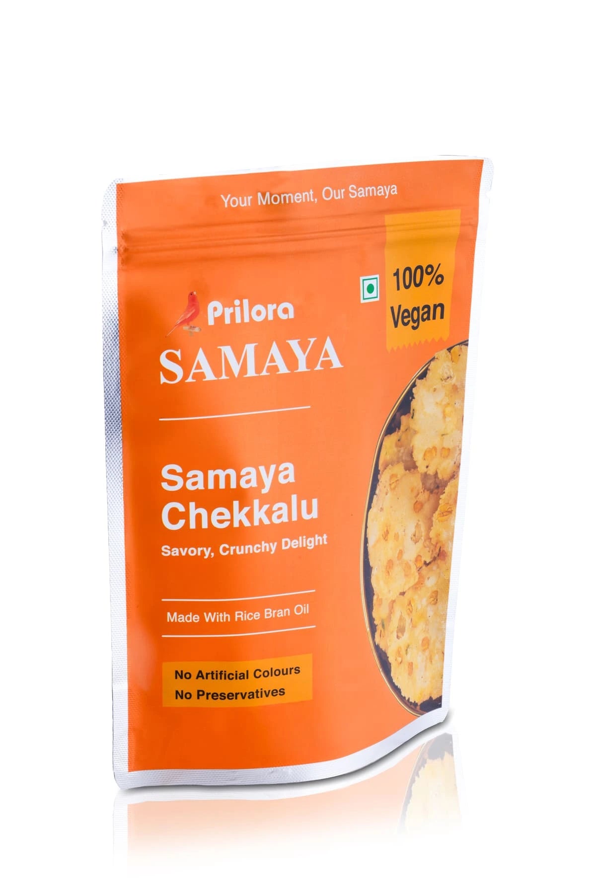 Samaya Chekkalu – 120 g