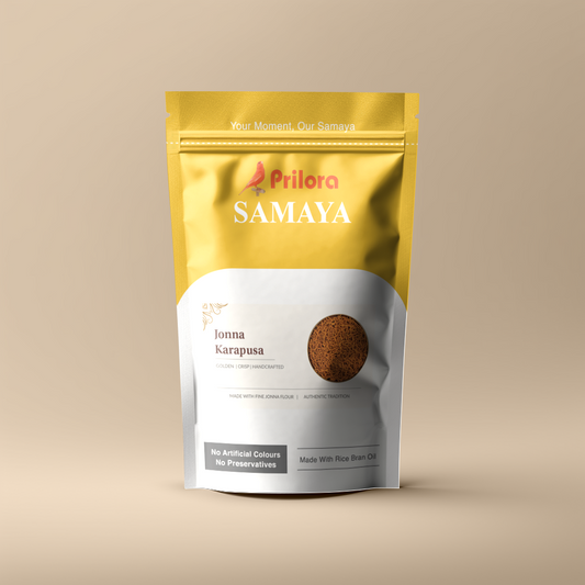 Jonna Karapusa - 145 G