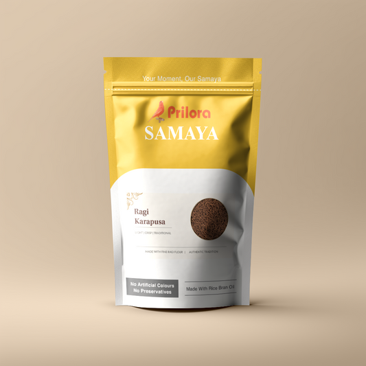 Ragi Karapusa - 145 G