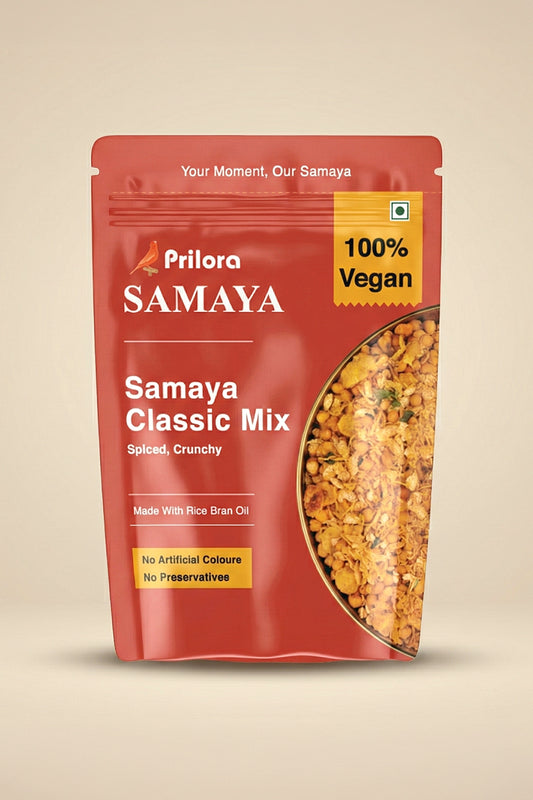 Classic Mixture – 145 g