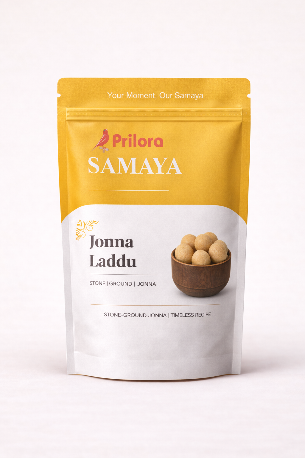Jonna Laddu