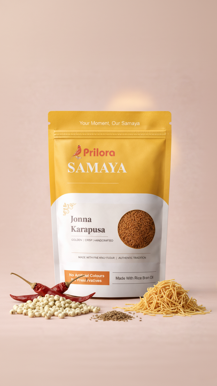 Jonna Karapusa - 145 G