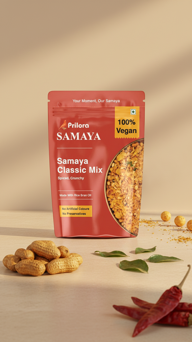 Classic Mixture – 145 g