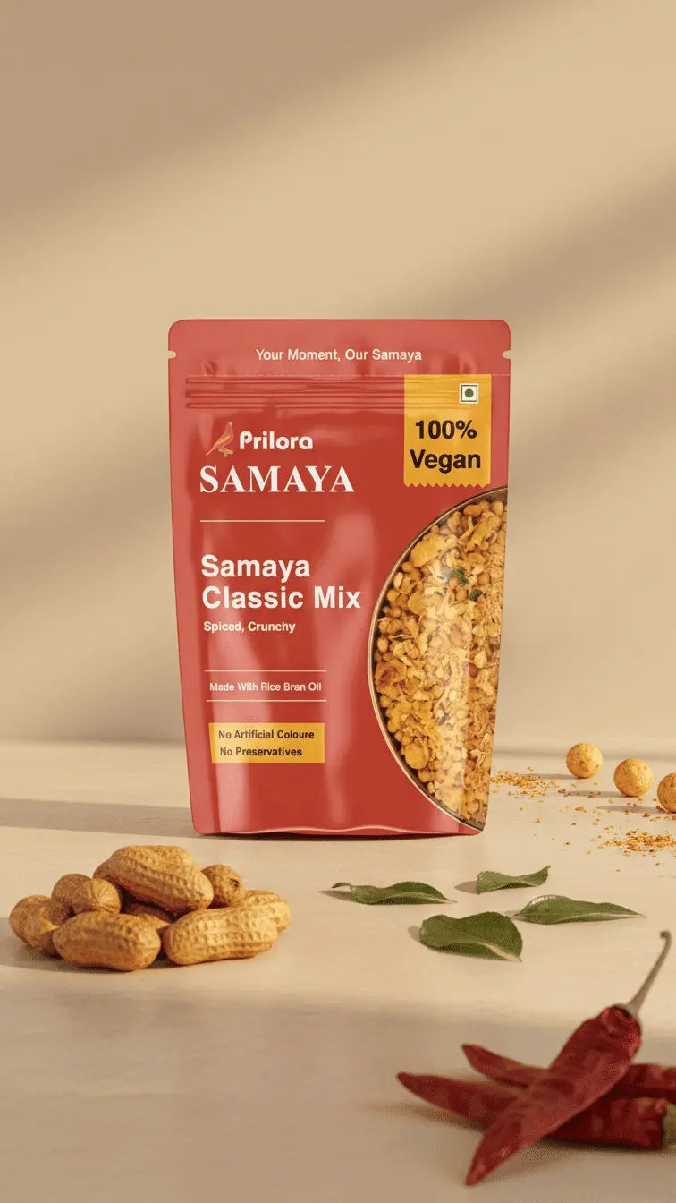 Classic Mixture – 145 g