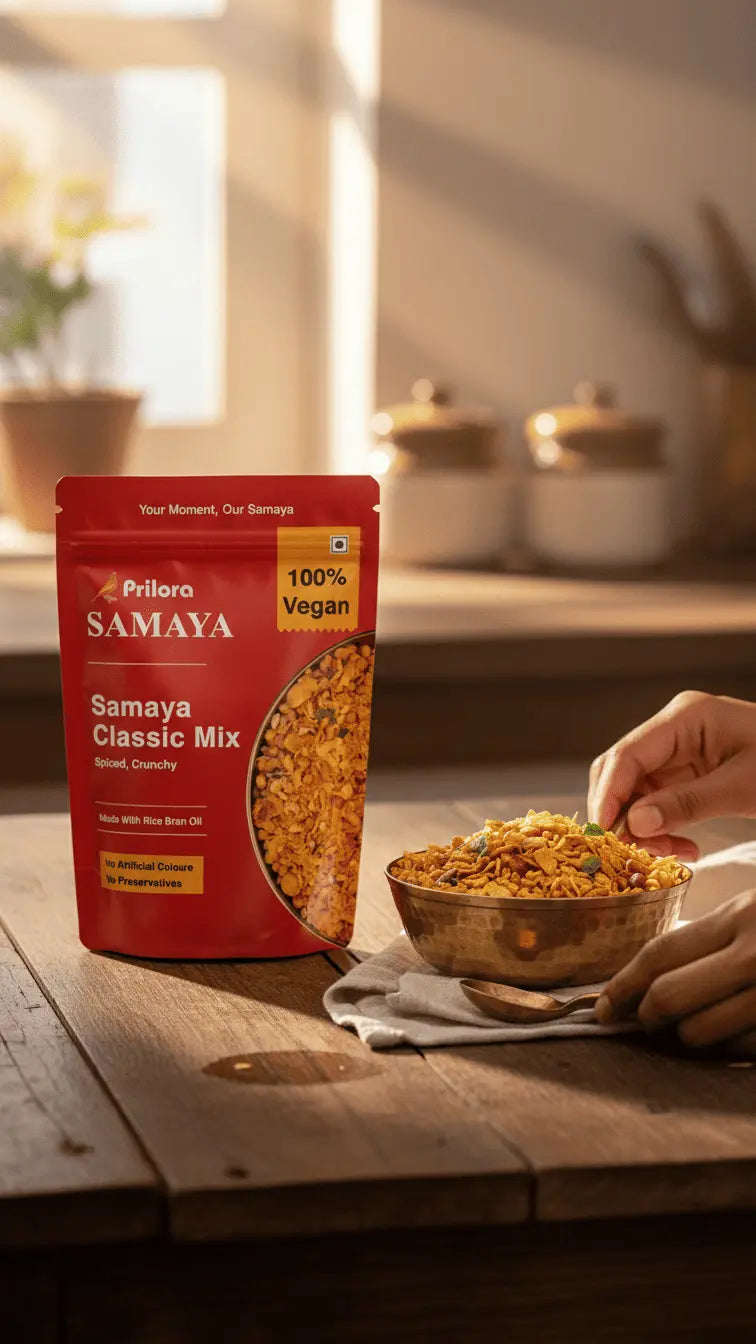 Classic Mixture – 145 g