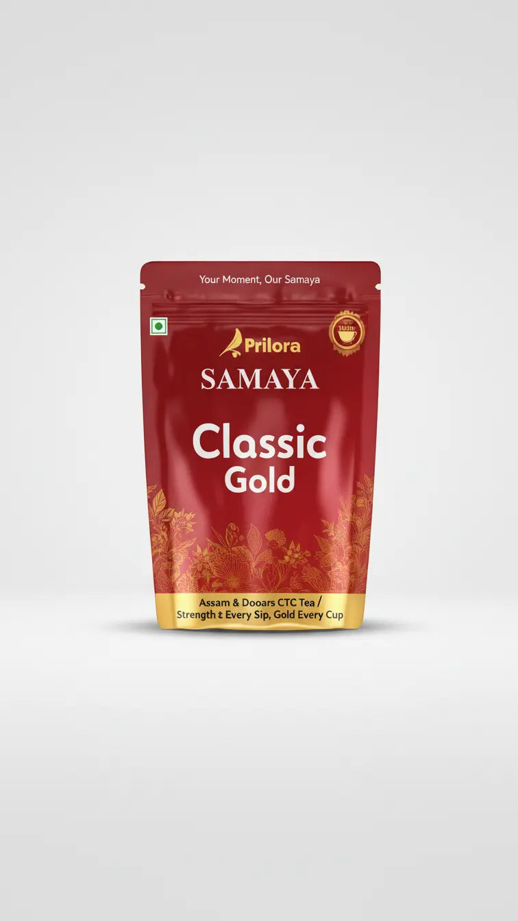 Classic Gold - 250 G