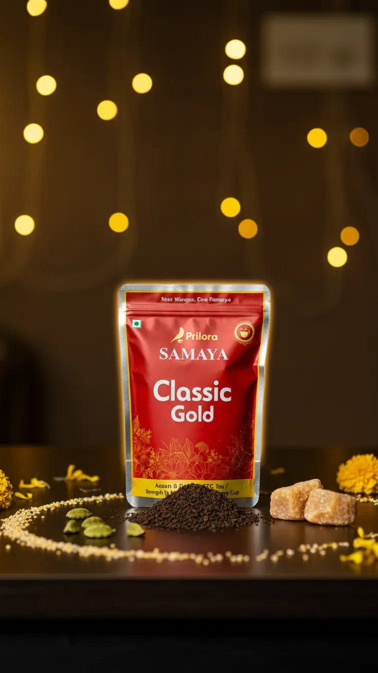 Classic Gold - 250 G