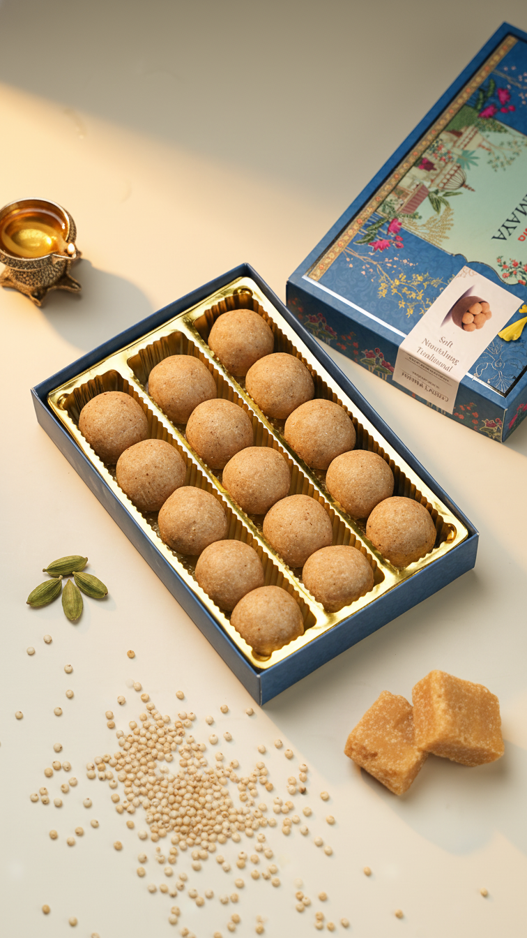 Jonna Laddu