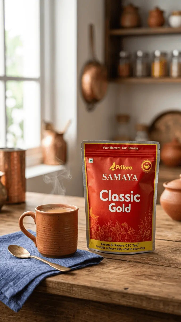 Classic Gold - 250 G