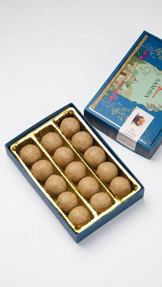 Jonna Laddu