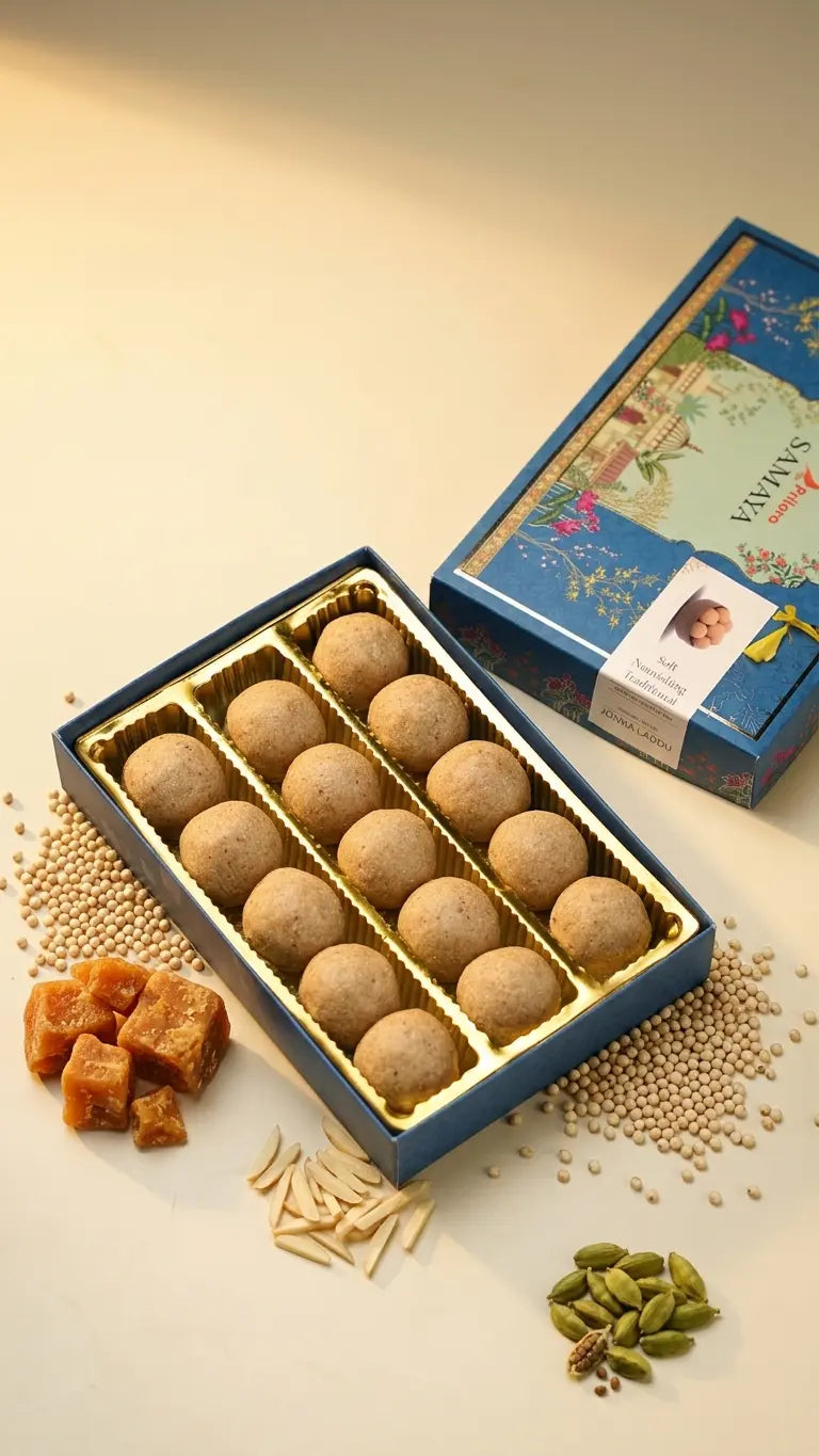 Jonna Laddu