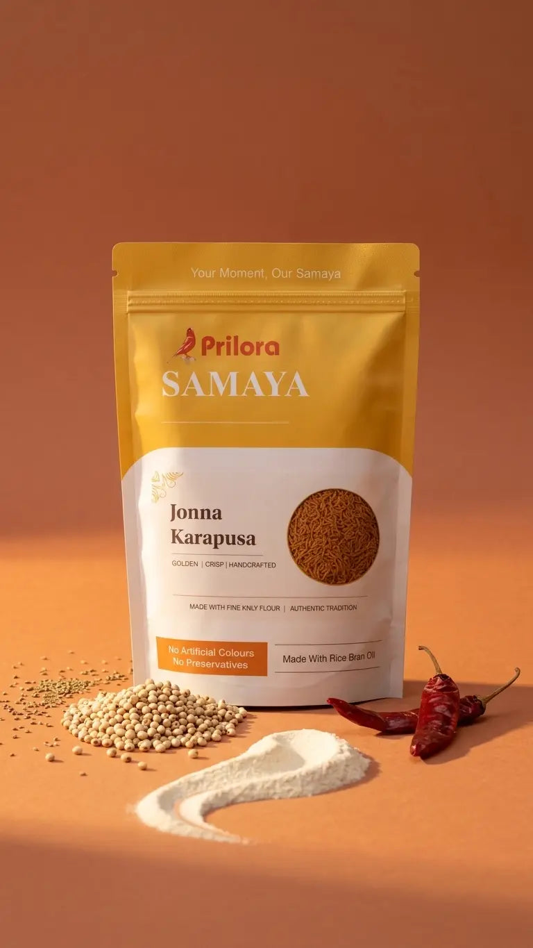 Jonna Karapusa - 145 G