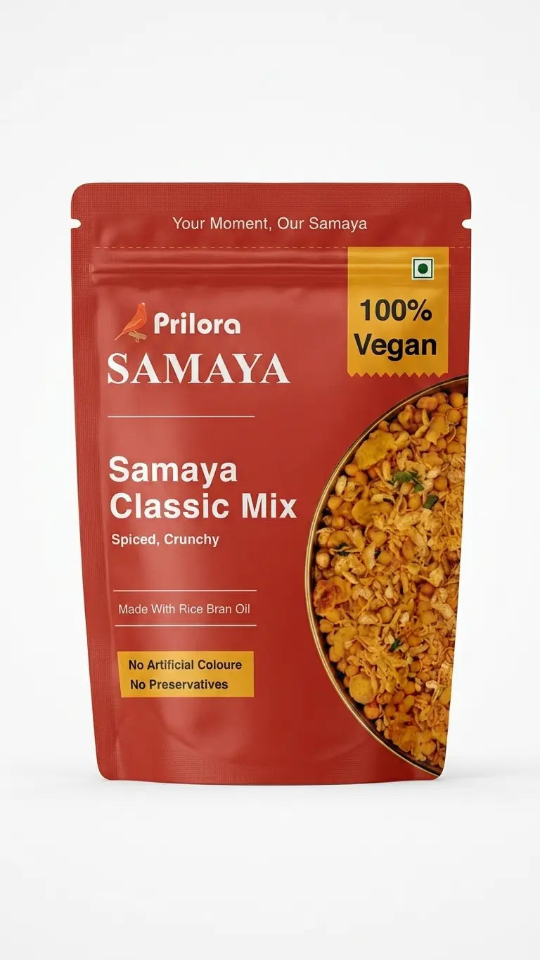 Classic Mixture – 145 g